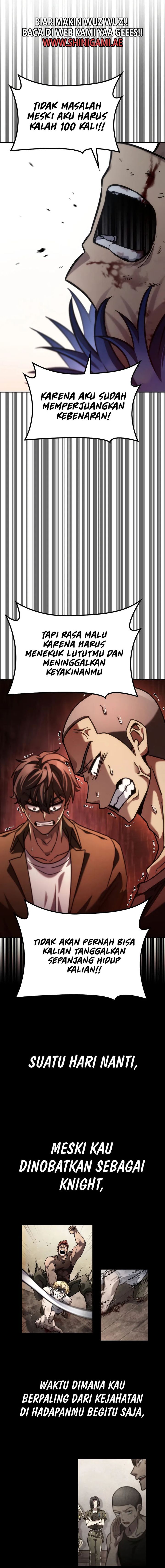 Infinite Mage Chapter 99 Gambar 28