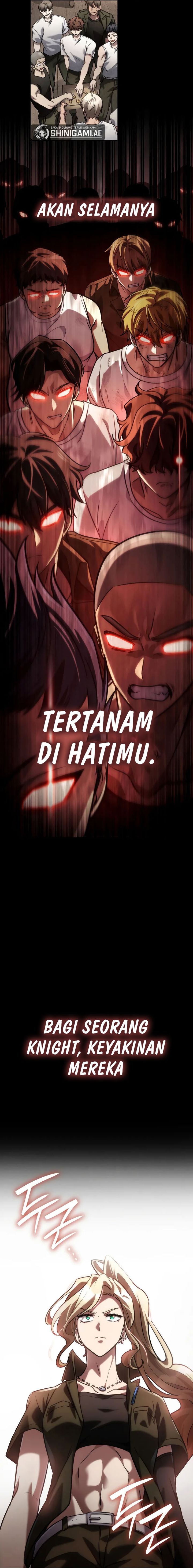 Infinite Mage Chapter 99 Gambar 29