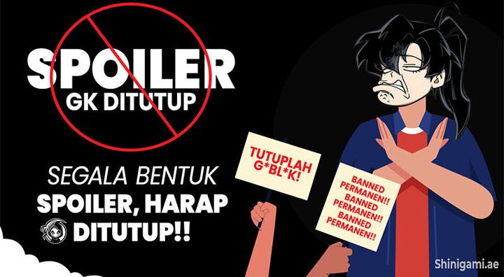 Infinite Mage Chapter 99 Gambar 31