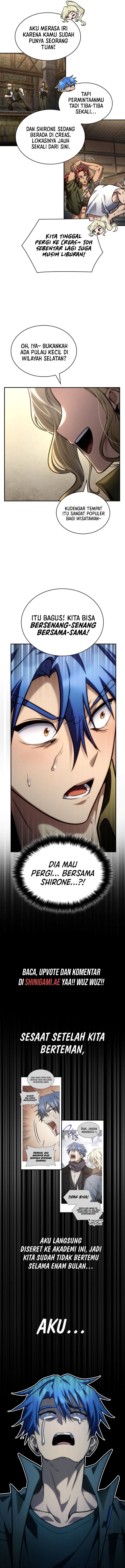 Infinite Mage Chapter 101 Gambar 6