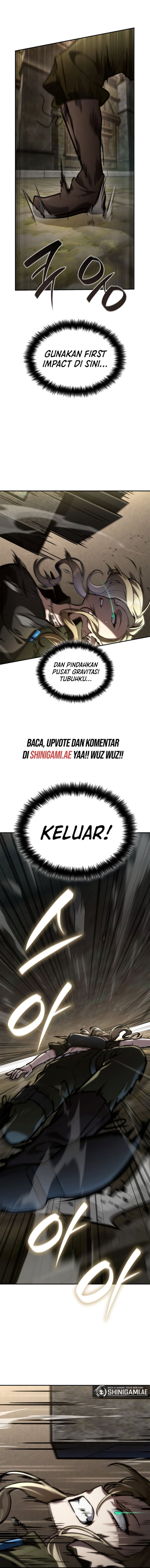 Infinite Mage Chapter 101 Gambar 10