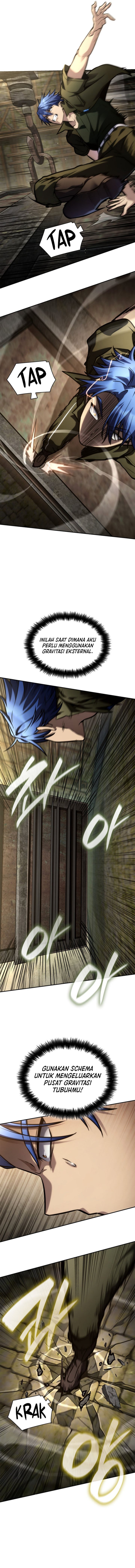 Infinite Mage Chapter 101 Gambar 13