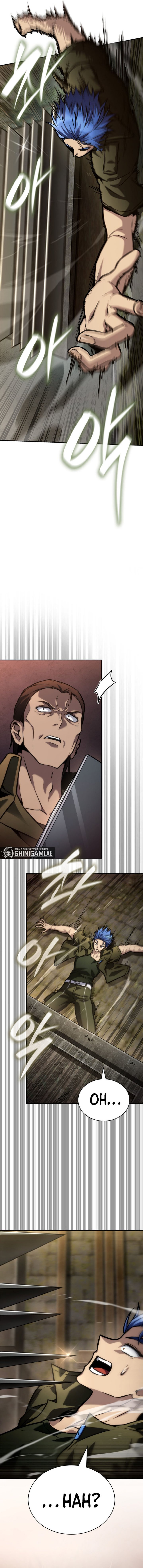 Infinite Mage Chapter 101 Gambar 14