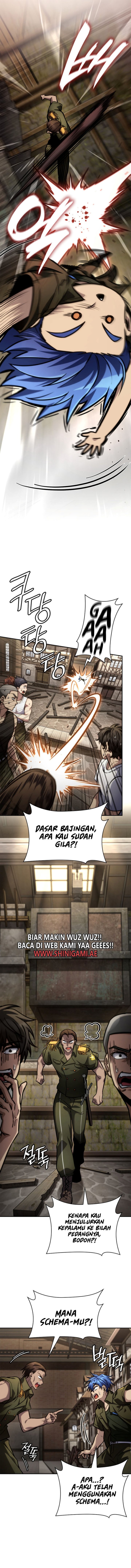 Infinite Mage Chapter 101 Gambar 15