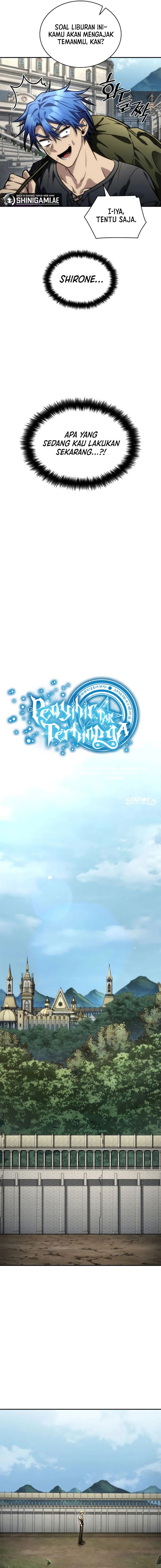 Infinite Mage Chapter 102 Gambar 2