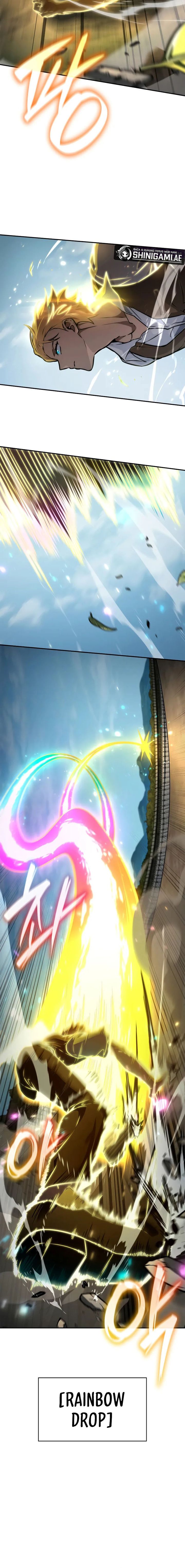 Infinite Mage Chapter 102 Gambar 4
