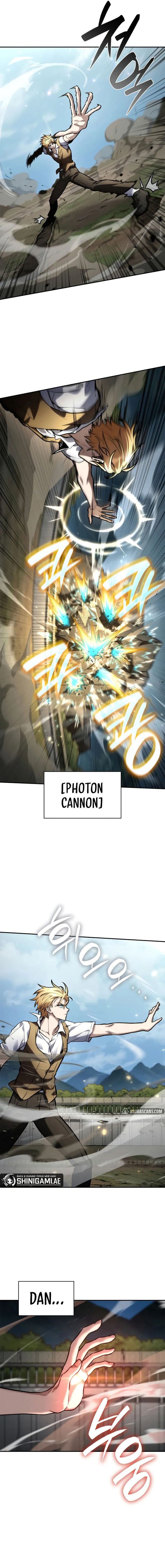 Infinite Mage Chapter 102 Gambar 5