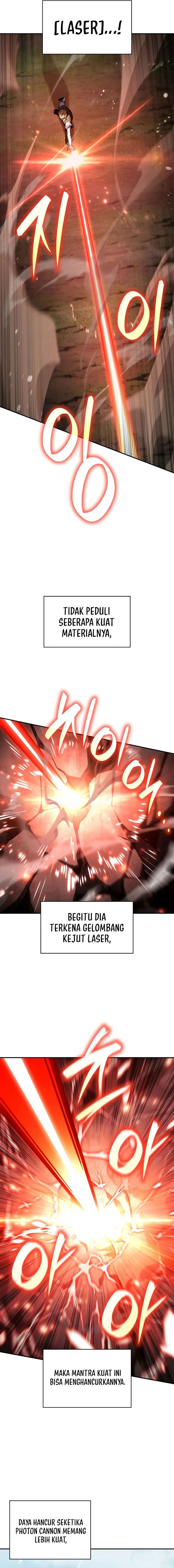 Infinite Mage Chapter 102 Gambar 6