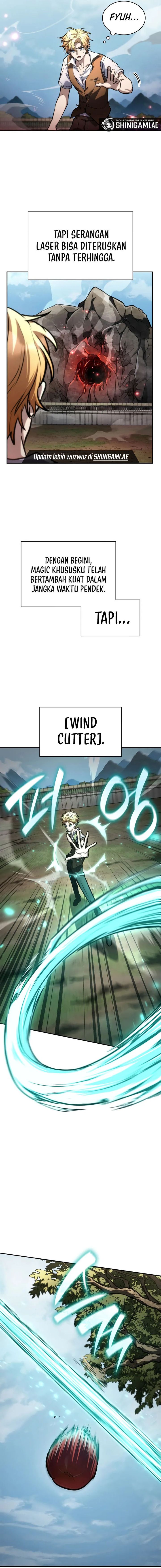 Infinite Mage Chapter 102 Gambar 7