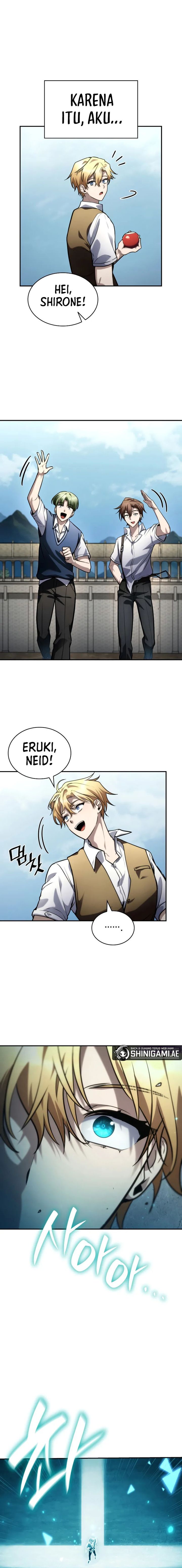 Infinite Mage Chapter 102 Gambar 10