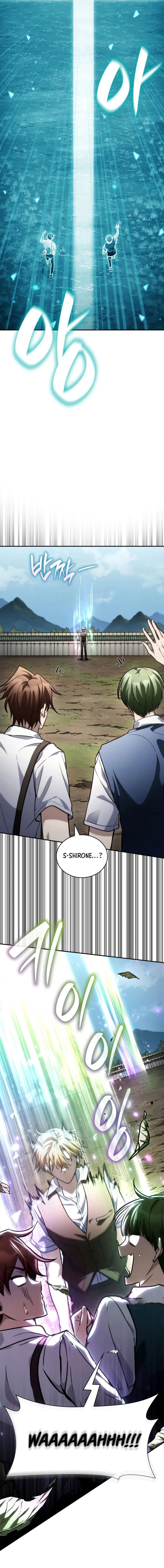 Infinite Mage Chapter 102 Gambar 11