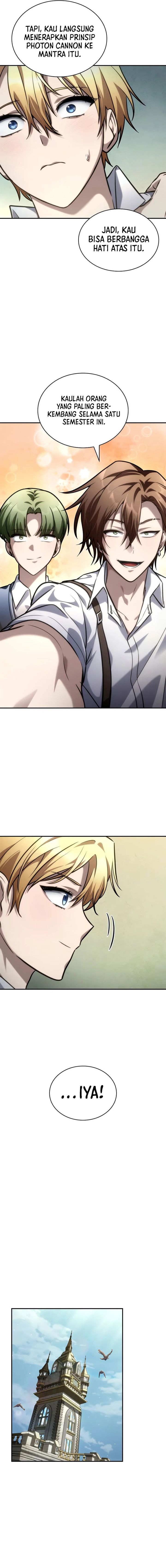 Infinite Mage Chapter 102 Gambar 14