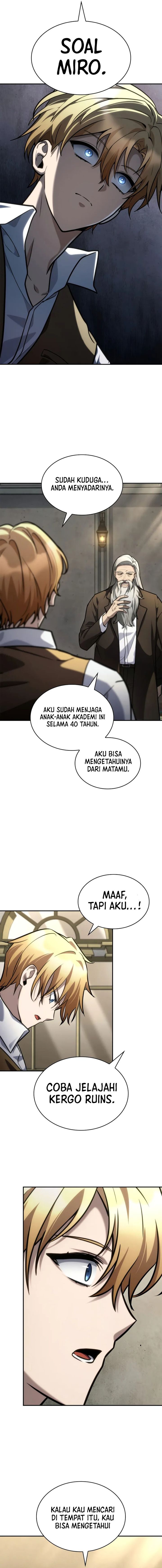 Infinite Mage Chapter 102 Gambar 21
