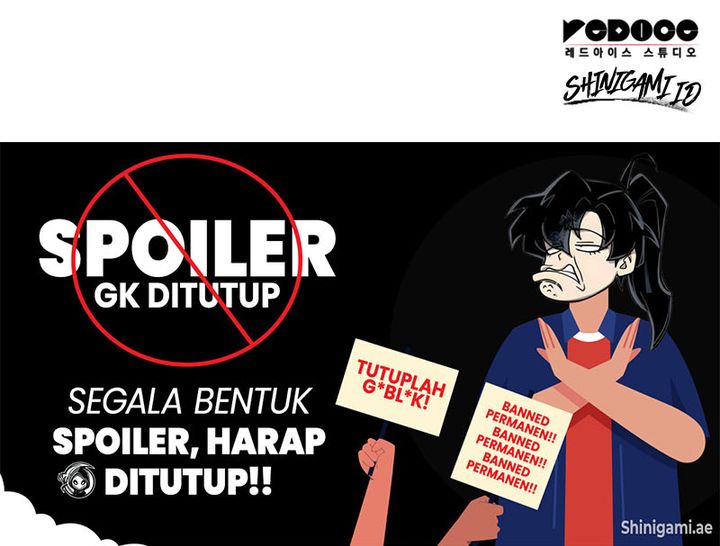 Infinite Mage Chapter 102 Gambar 24