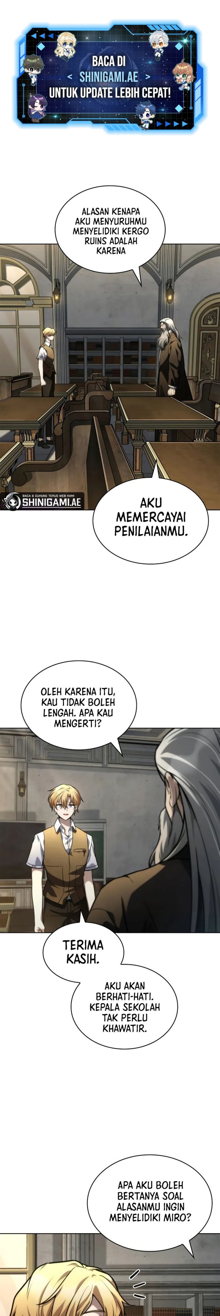 Infinite Mage Chapter 103 Gambar 2