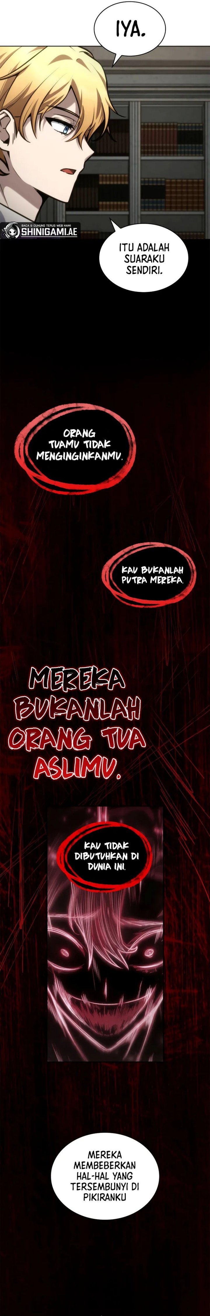 Infinite Mage Chapter 103 Gambar 4
