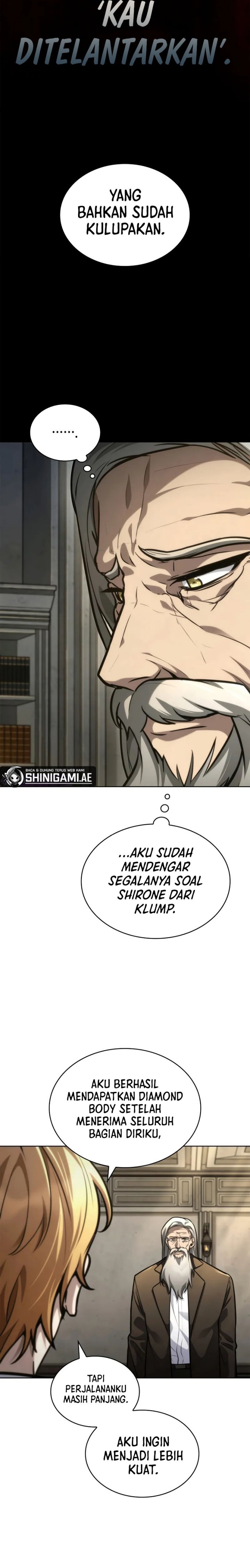 Infinite Mage Chapter 103 Gambar 5