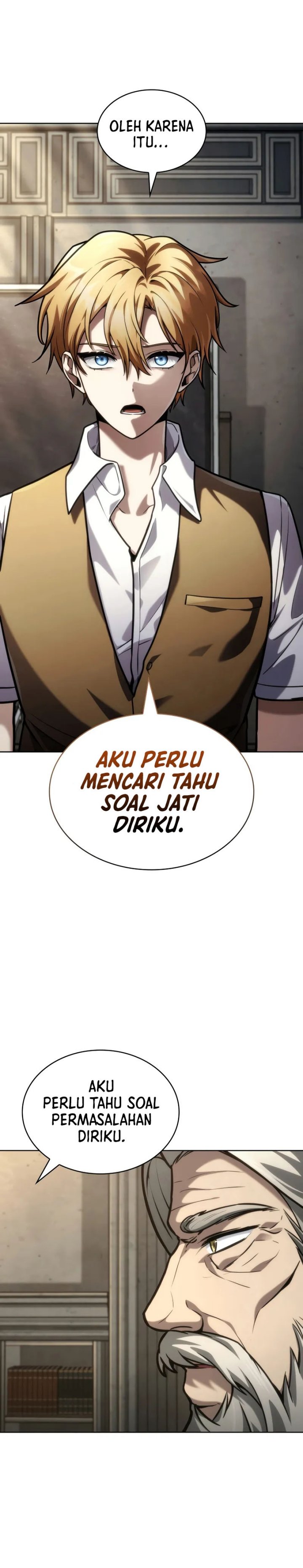 Infinite Mage Chapter 103 Gambar 6