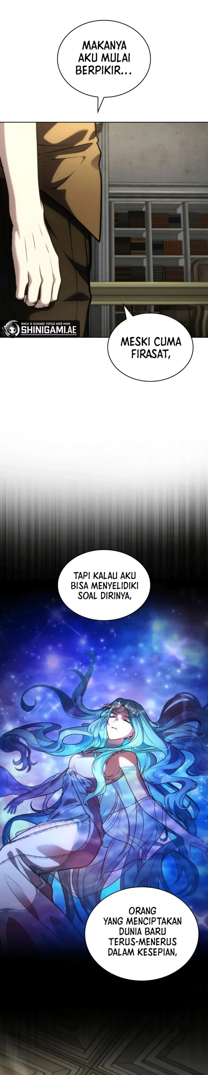 Infinite Mage Chapter 103 Gambar 7