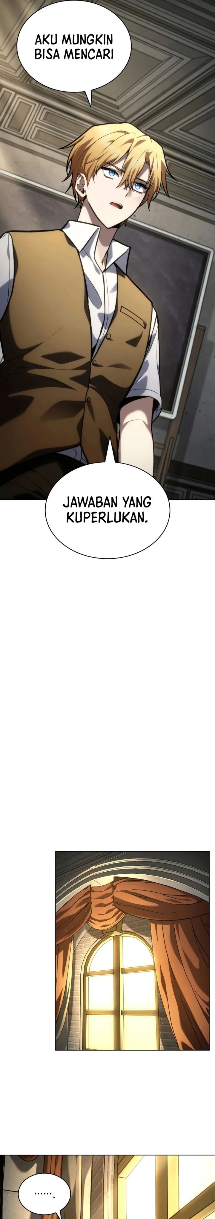 Infinite Mage Chapter 103 Gambar 8