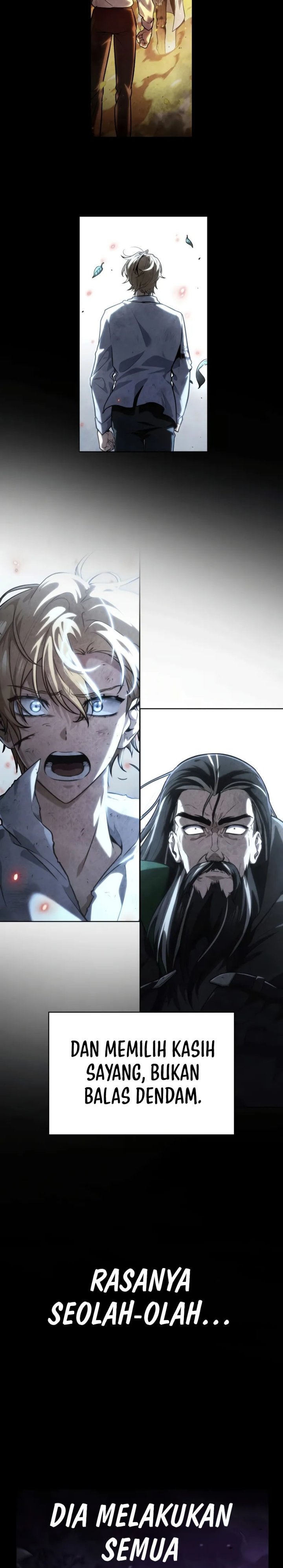Infinite Mage Chapter 103 Gambar 13