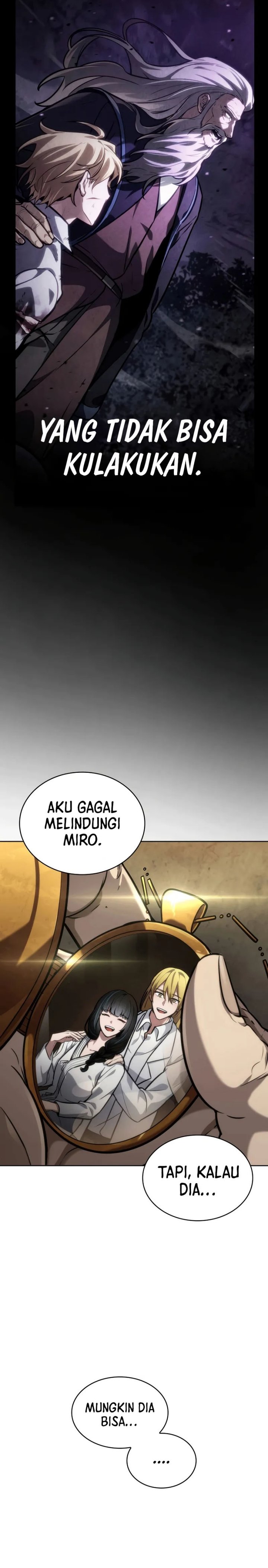 Infinite Mage Chapter 103 Gambar 14