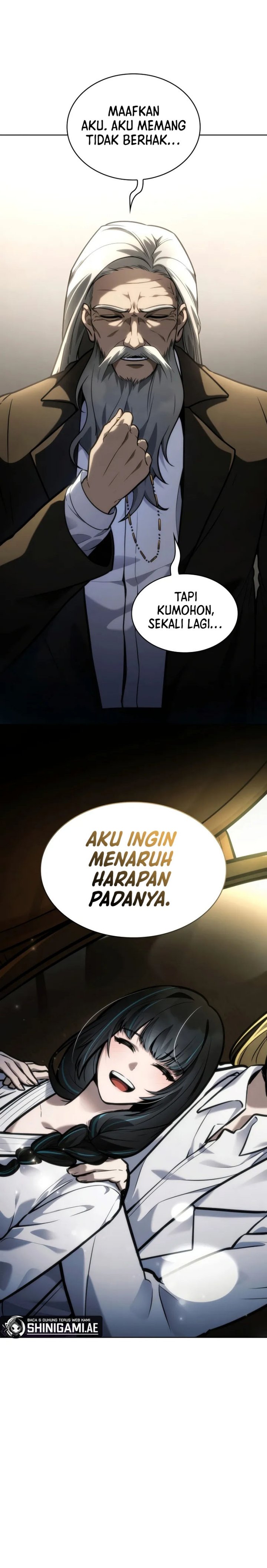 Infinite Mage Chapter 103 Gambar 15