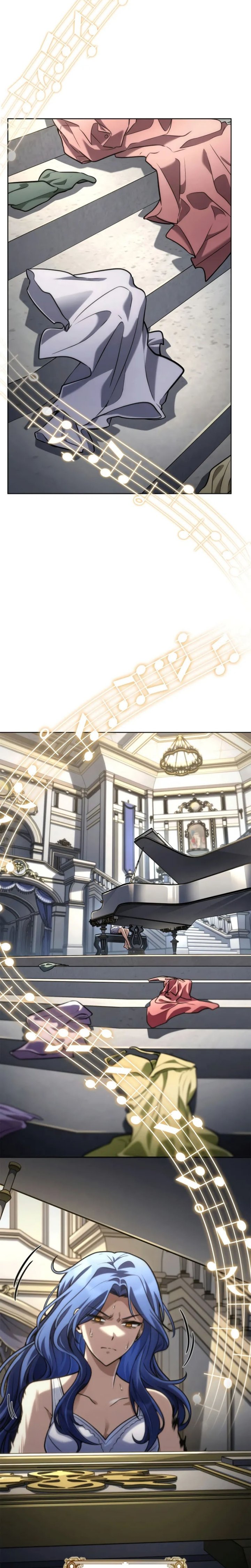 Infinite Mage Chapter 103 Gambar 22