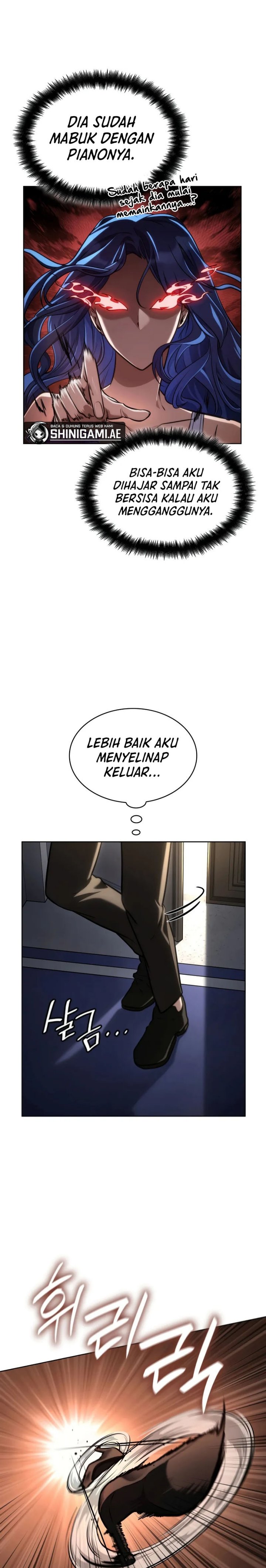 Infinite Mage Chapter 103 Gambar 24