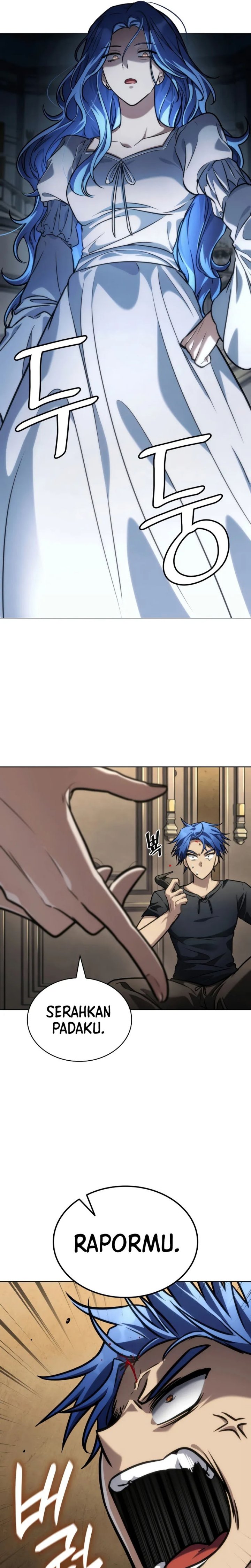 Infinite Mage Chapter 103 Gambar 26