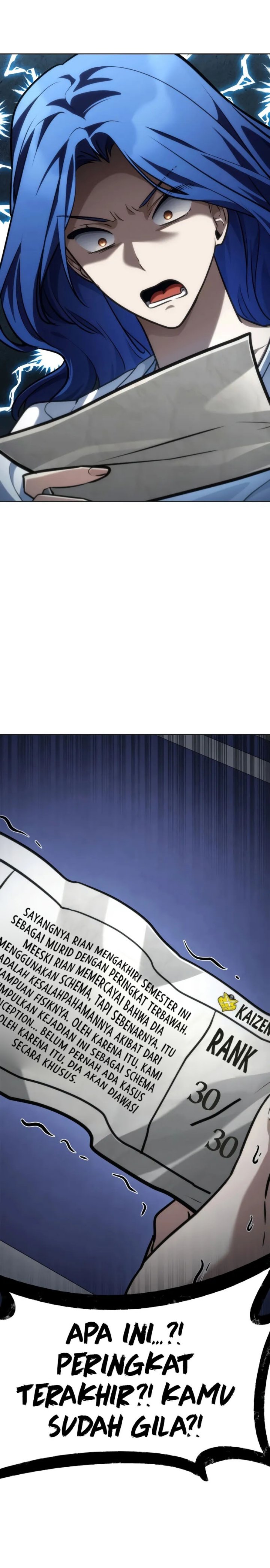 Infinite Mage Chapter 103 Gambar 28