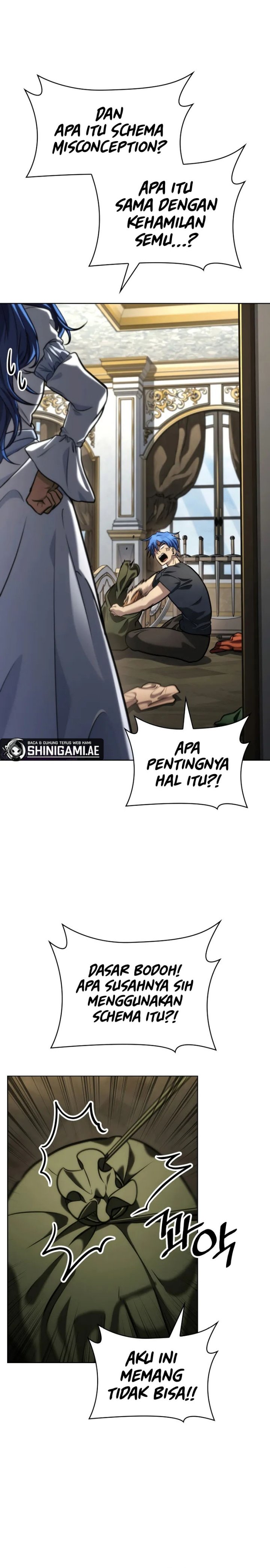 Infinite Mage Chapter 103 Gambar 29