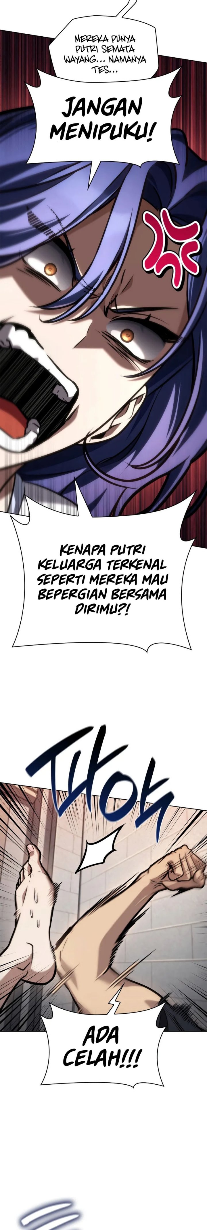 Infinite Mage Chapter 103 Gambar 33