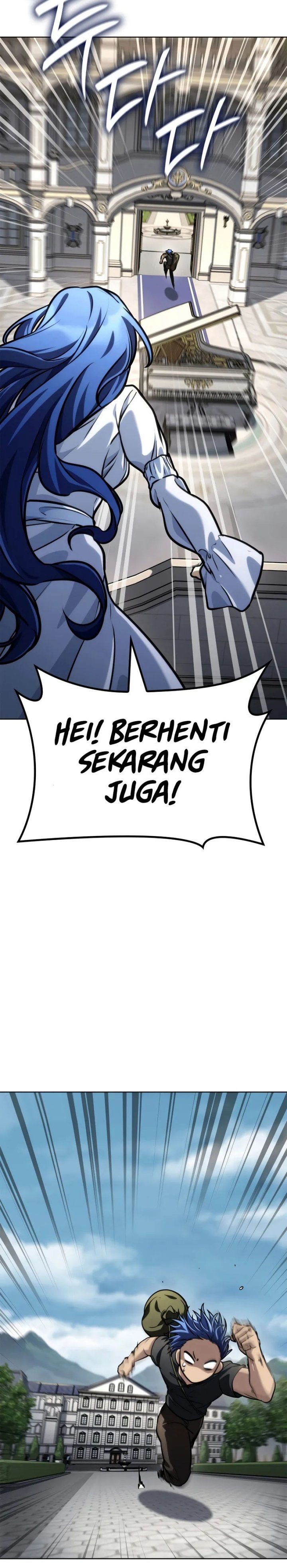 Infinite Mage Chapter 103 Gambar 34