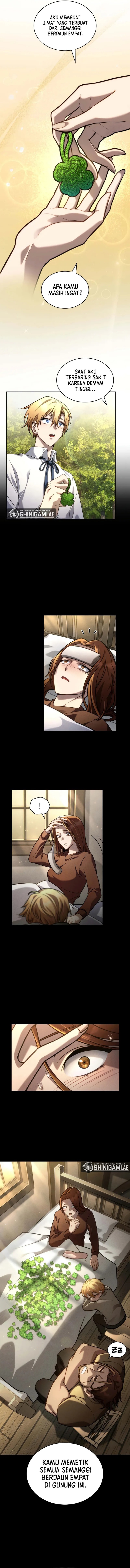 Infinite Mage Chapter 105 Gambar 4