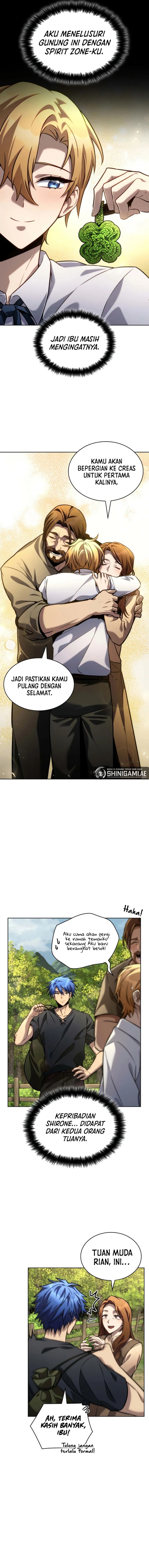 Infinite Mage Chapter 105 Gambar 5