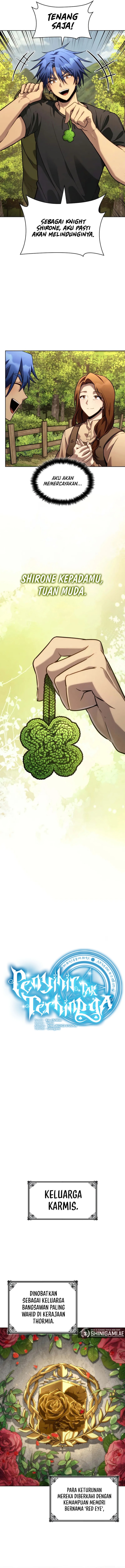 Infinite Mage Chapter 105 Gambar 6