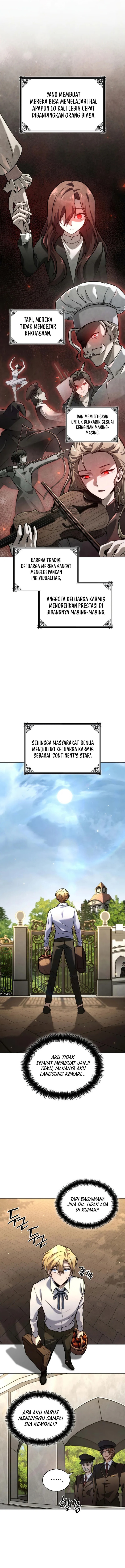 Infinite Mage Chapter 105 Gambar 7