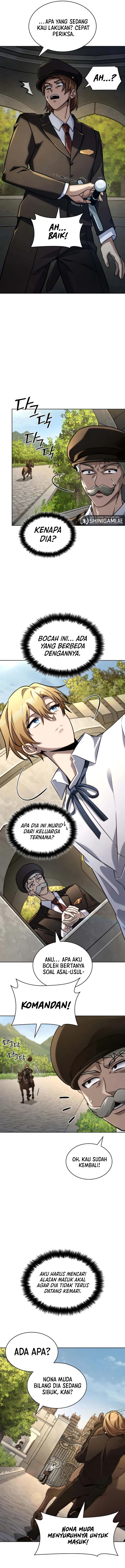 Infinite Mage Chapter 105 Gambar 9