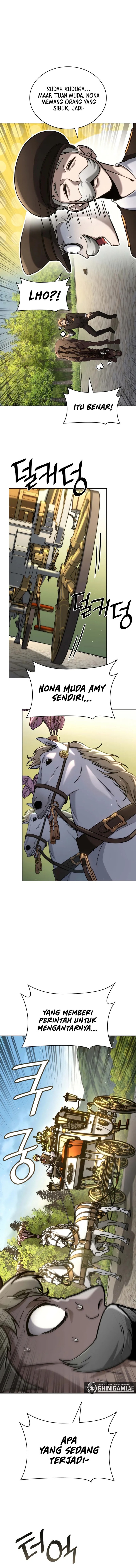 Infinite Mage Chapter 105 Gambar 10