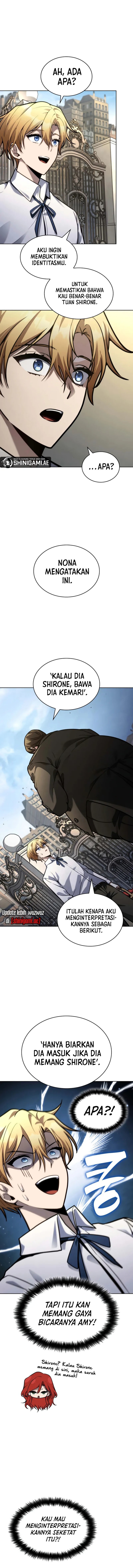 Infinite Mage Chapter 105 Gambar 12