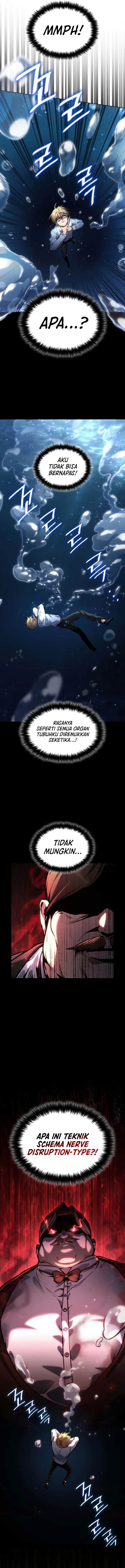 Infinite Mage Chapter 105 Gambar 14
