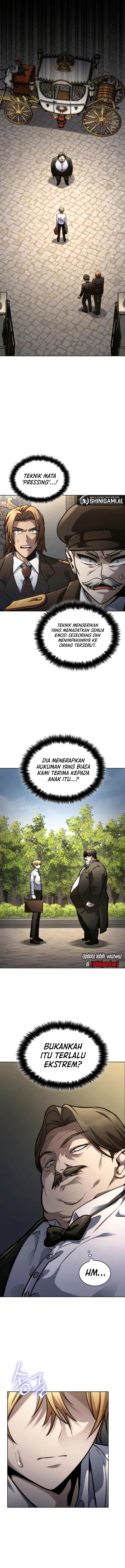 Infinite Mage Chapter 105 Gambar 15