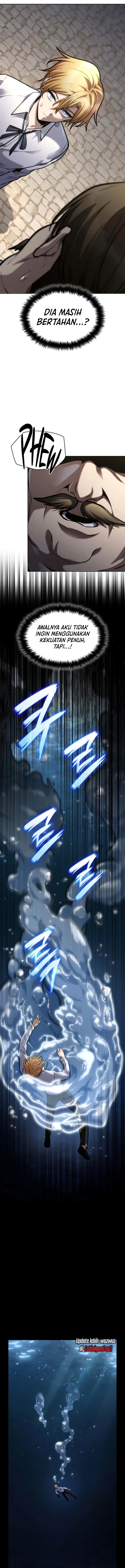 Infinite Mage Chapter 105 Gambar 16