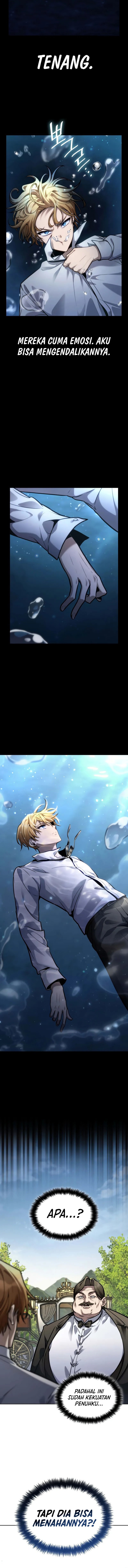 Infinite Mage Chapter 105 Gambar 17