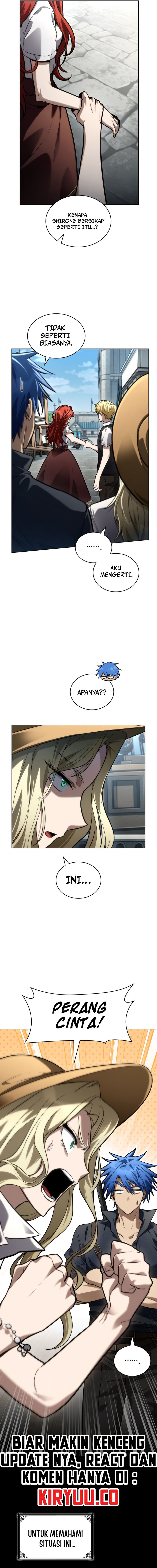 Infinite Mage Chapter 109 Gambar 2