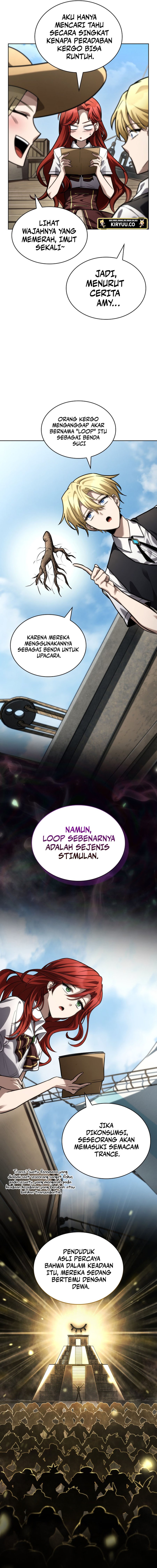 Infinite Mage Chapter 109 Gambar 4