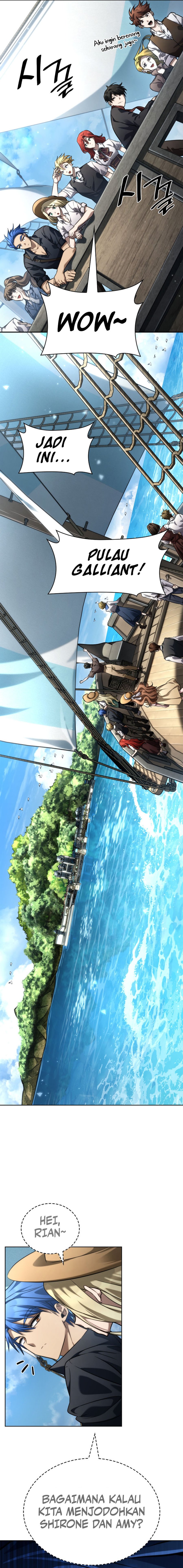 Infinite Mage Chapter 109 Gambar 10