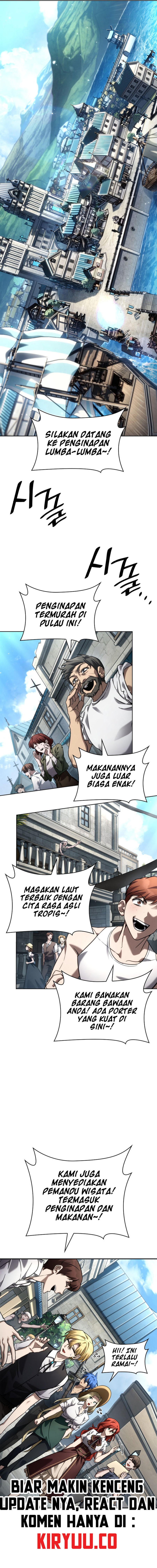 Infinite Mage Chapter 109 Gambar 12