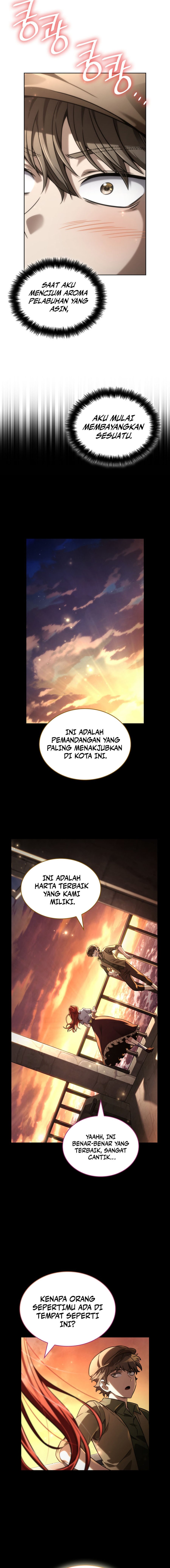 Infinite Mage Chapter 109 Gambar 15